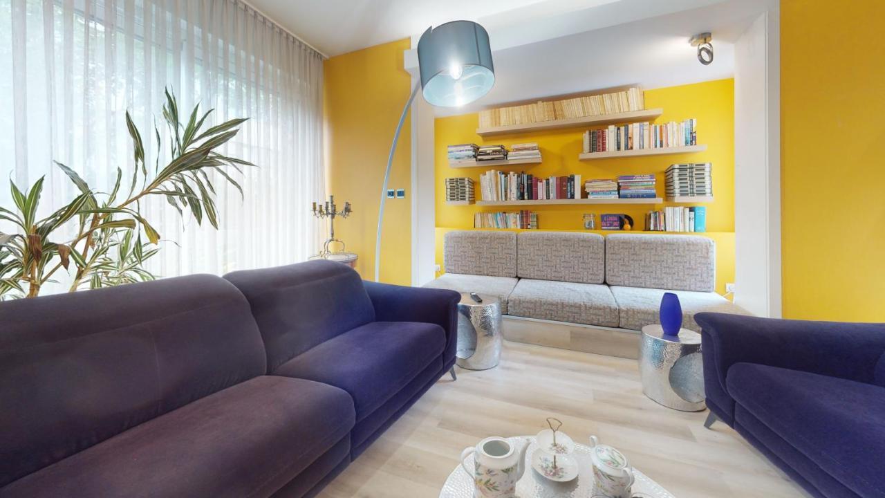 Maison Mandarine Colmar 5 Bedrooms 180M2 Exterior foto