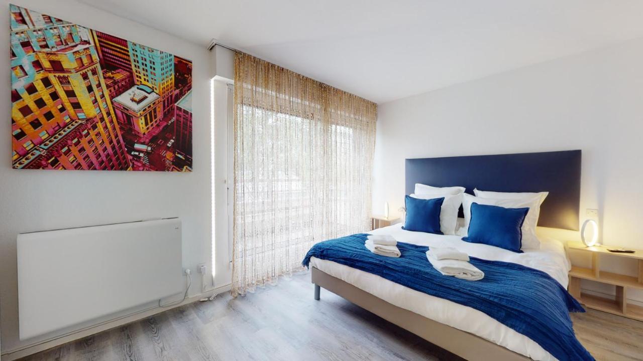 Maison Mandarine Colmar 5 Bedrooms 180M2 Exterior foto