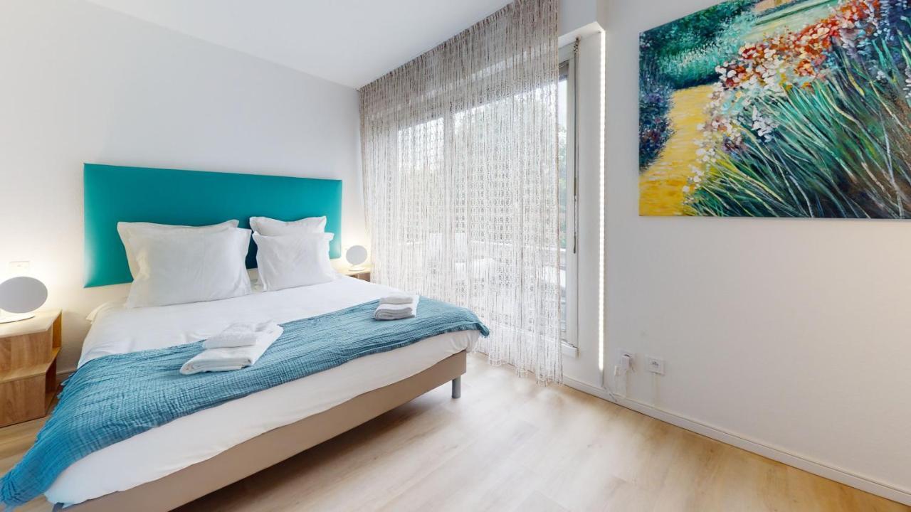 Maison Mandarine Colmar 5 Bedrooms 180M2 Exterior foto