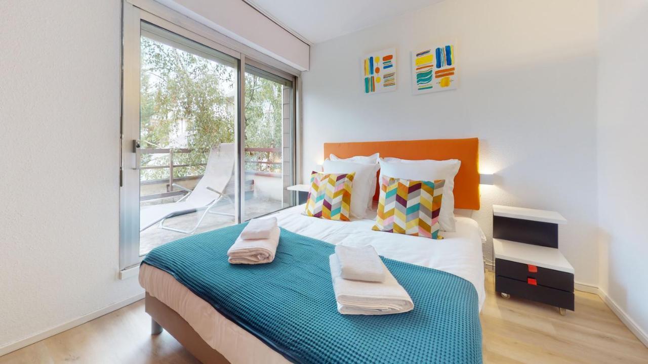 Maison Mandarine Colmar 5 Bedrooms 180M2 Exterior foto