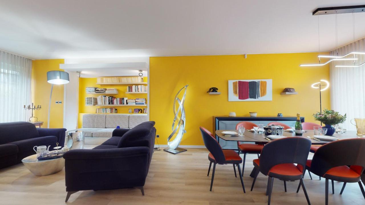 Maison Mandarine Colmar 5 Bedrooms 180M2 Exterior foto